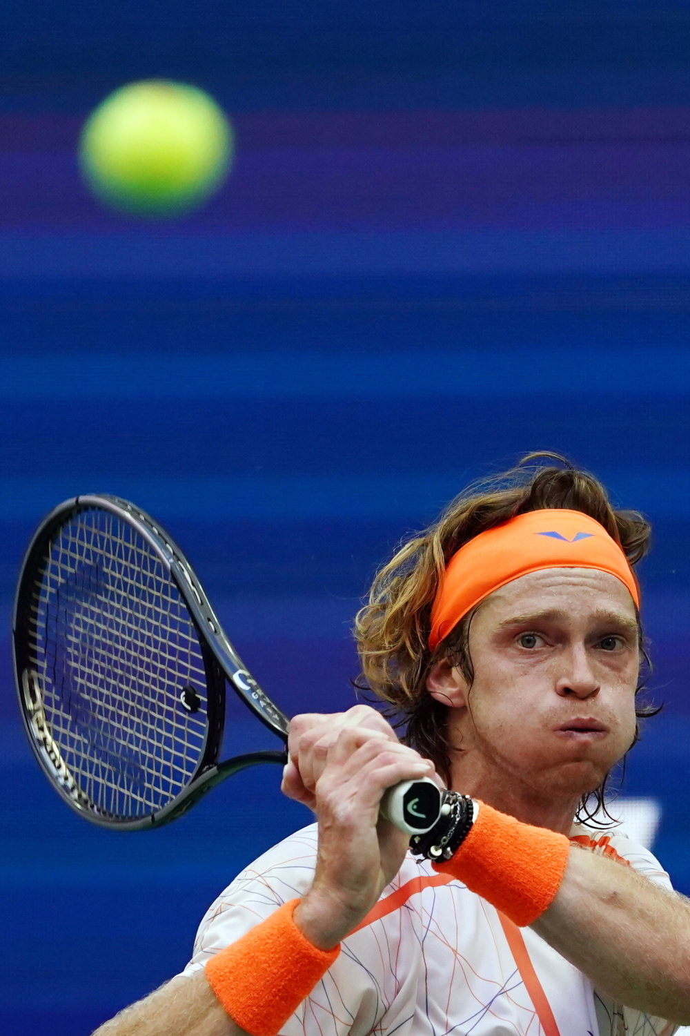 德国网球队逆转美国网球队，梅德韦杰夫高光表现的简单介绍