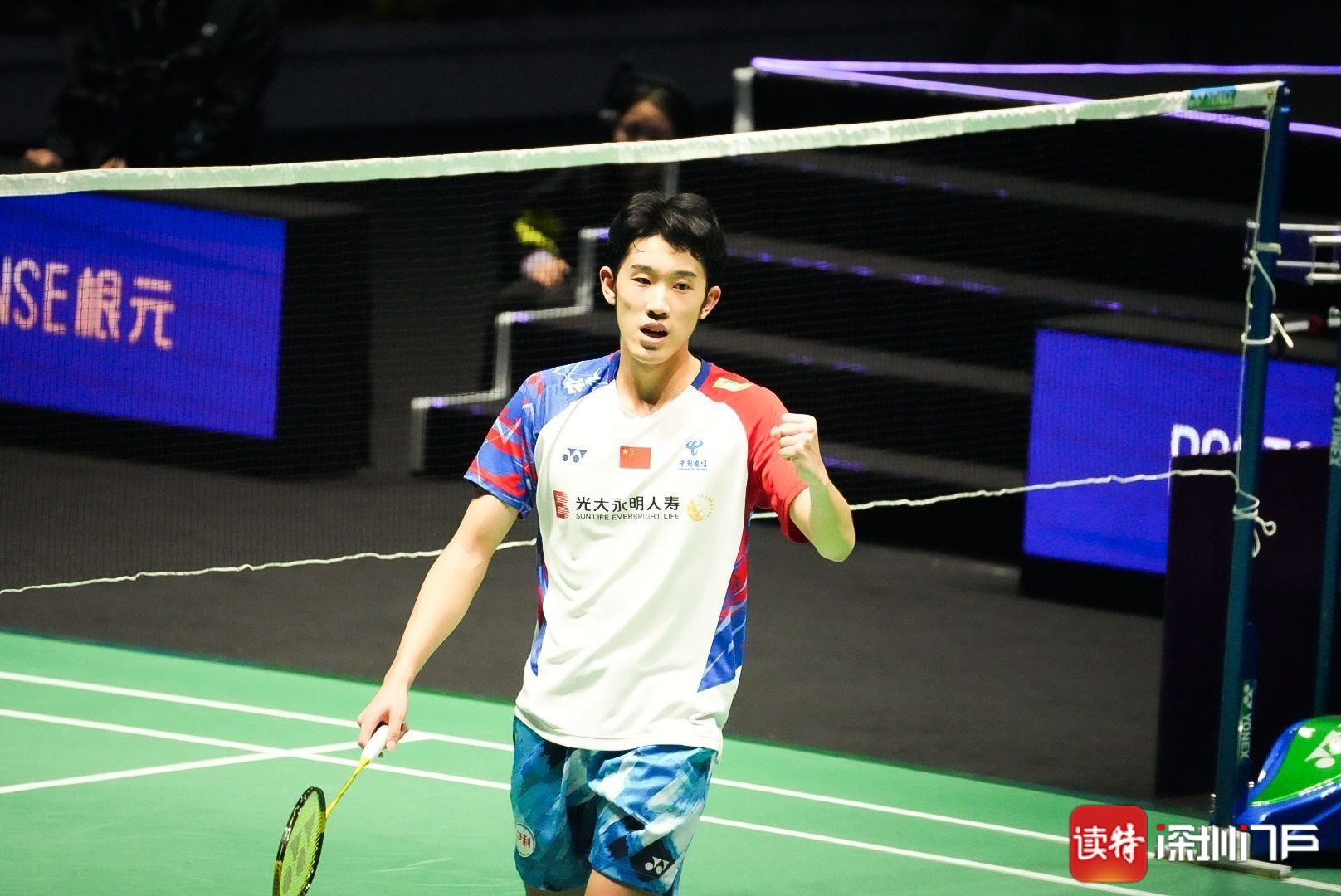 关于印度羽毛球队完胜日本羽毛球队，林丹高光表现的信息