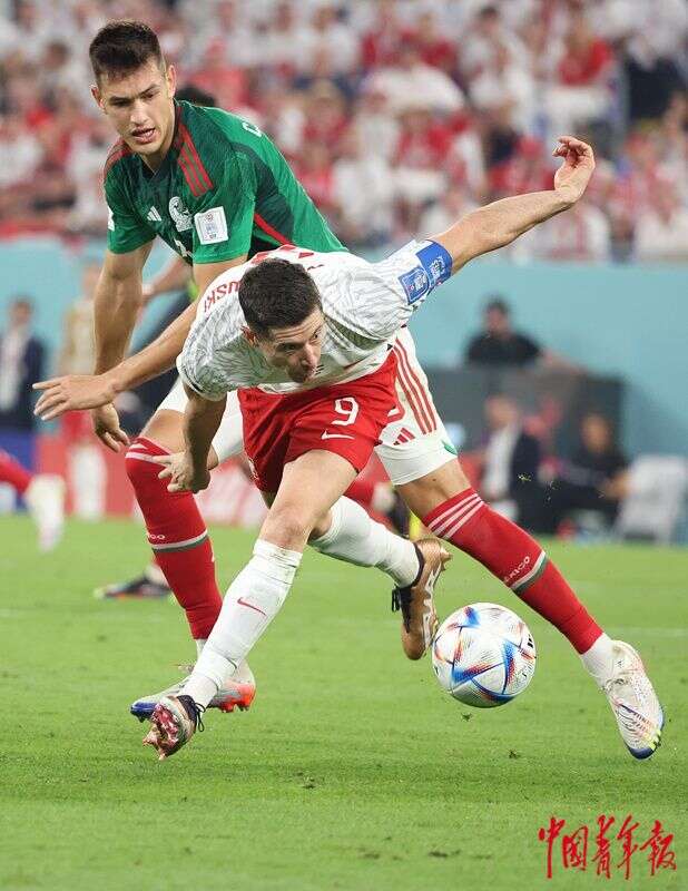 关于波兰爆冷阿根廷，加维送出助攻的信息