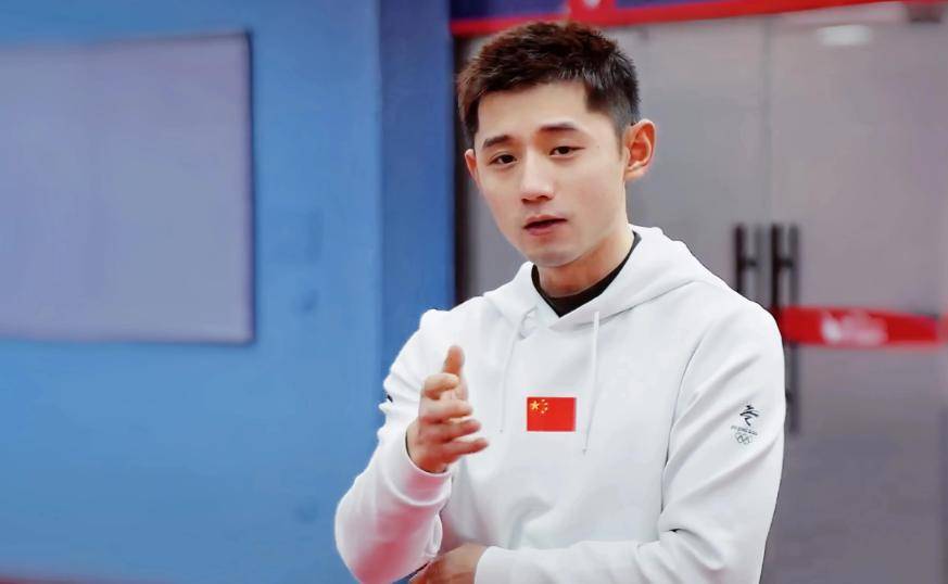 日本乒乓球队鏖战法国乒乓球队,张继科高光表现的简单介绍 日本乒乓球队鏖战法国乒乓球队,张继科高光表现的简单介绍