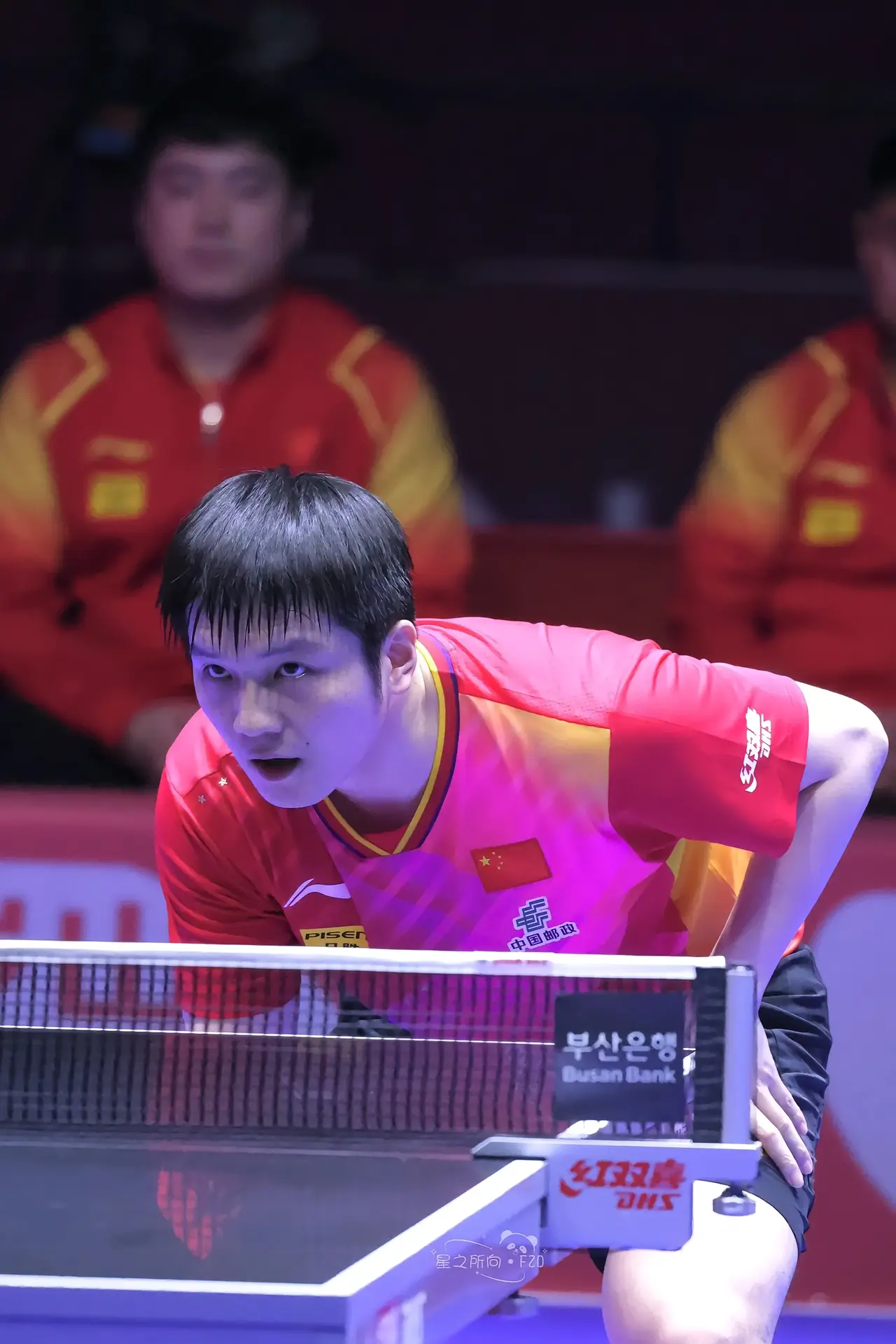 日本乒乓球队鏖战法国乒乓球队,张继科高光表现的简单介绍 日本乒乓球队鏖战法国乒乓球队,张继科高光表现的简单介绍