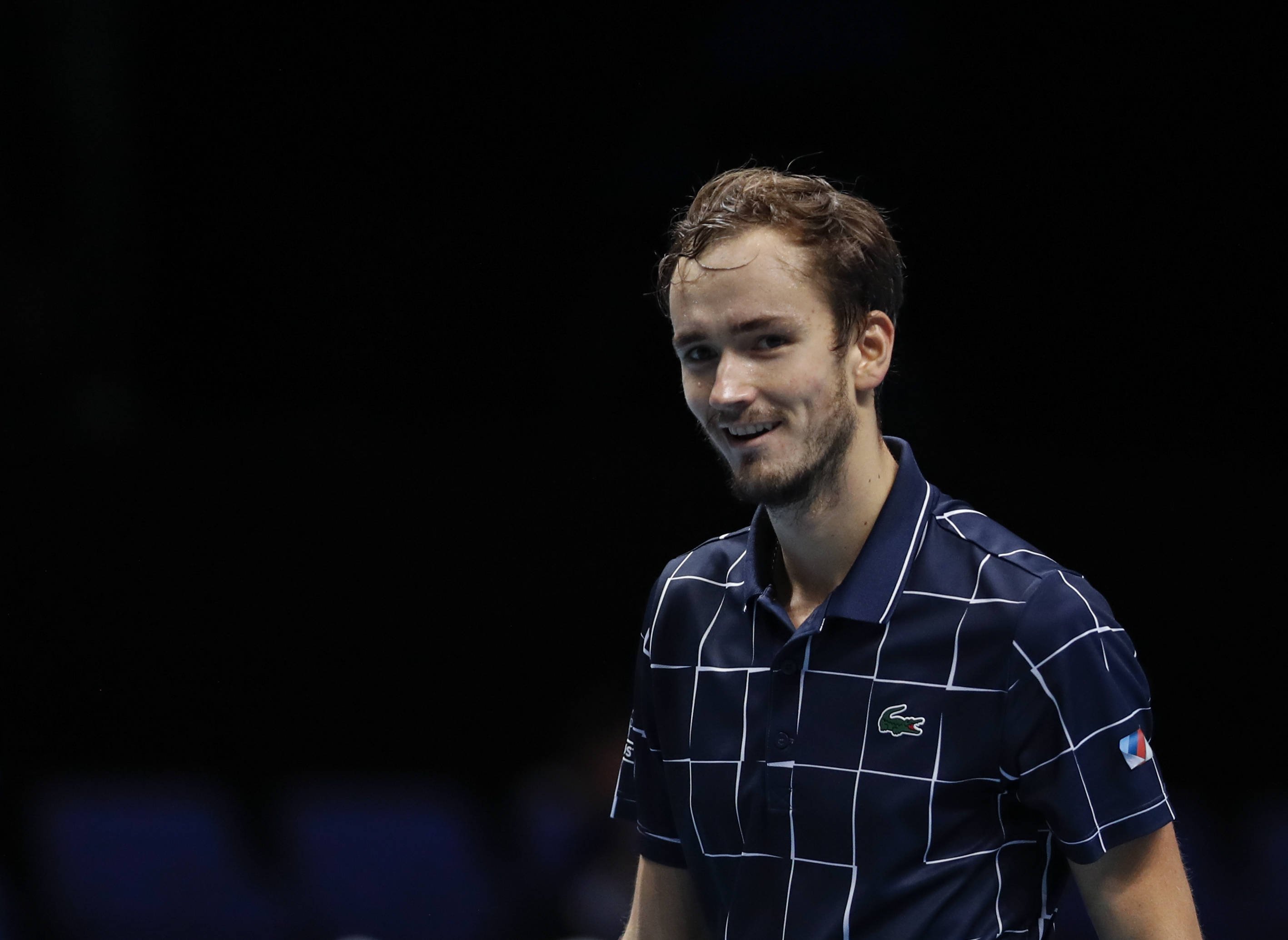 联合杯完胜ATP总决赛，梅德韦杰夫带队取胜