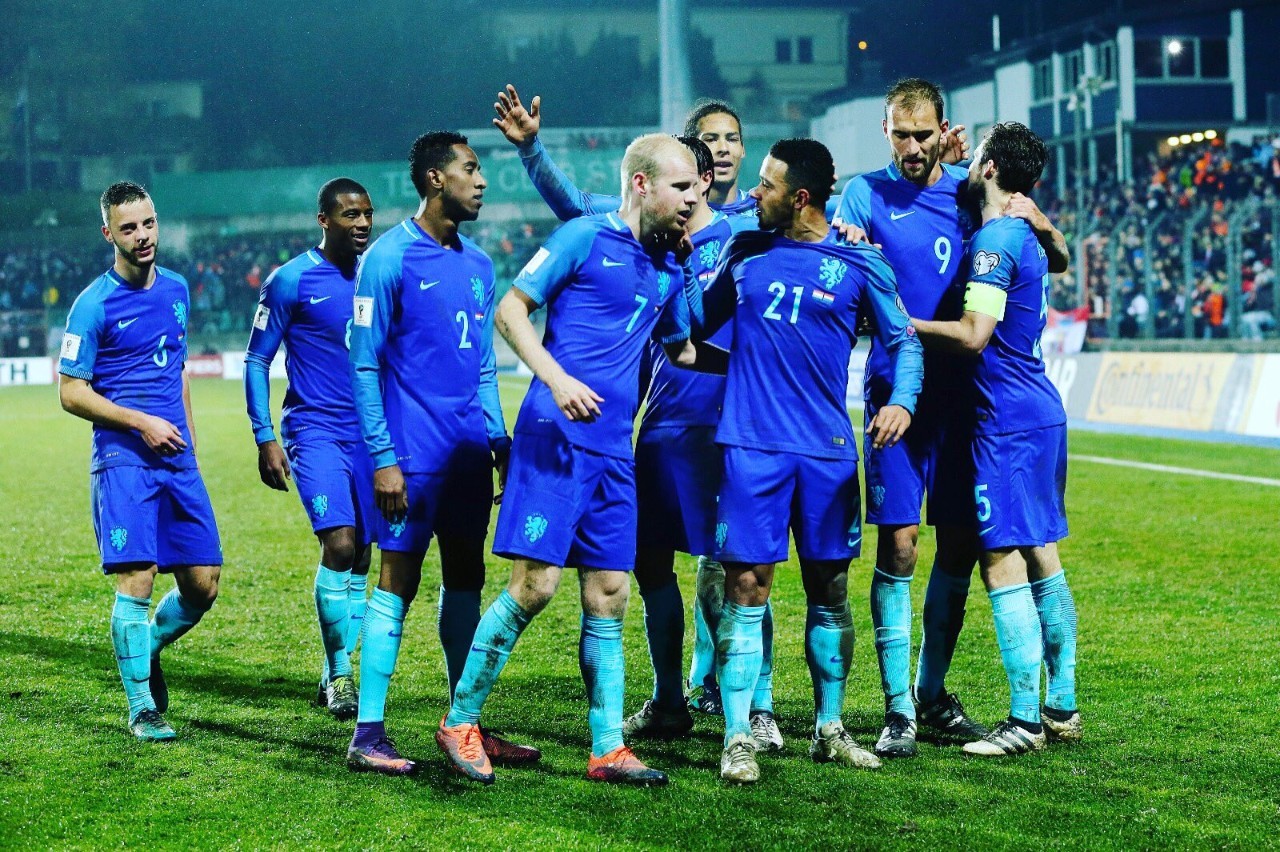 比利时鏖战丹麦，罗本统治全场的简单介绍