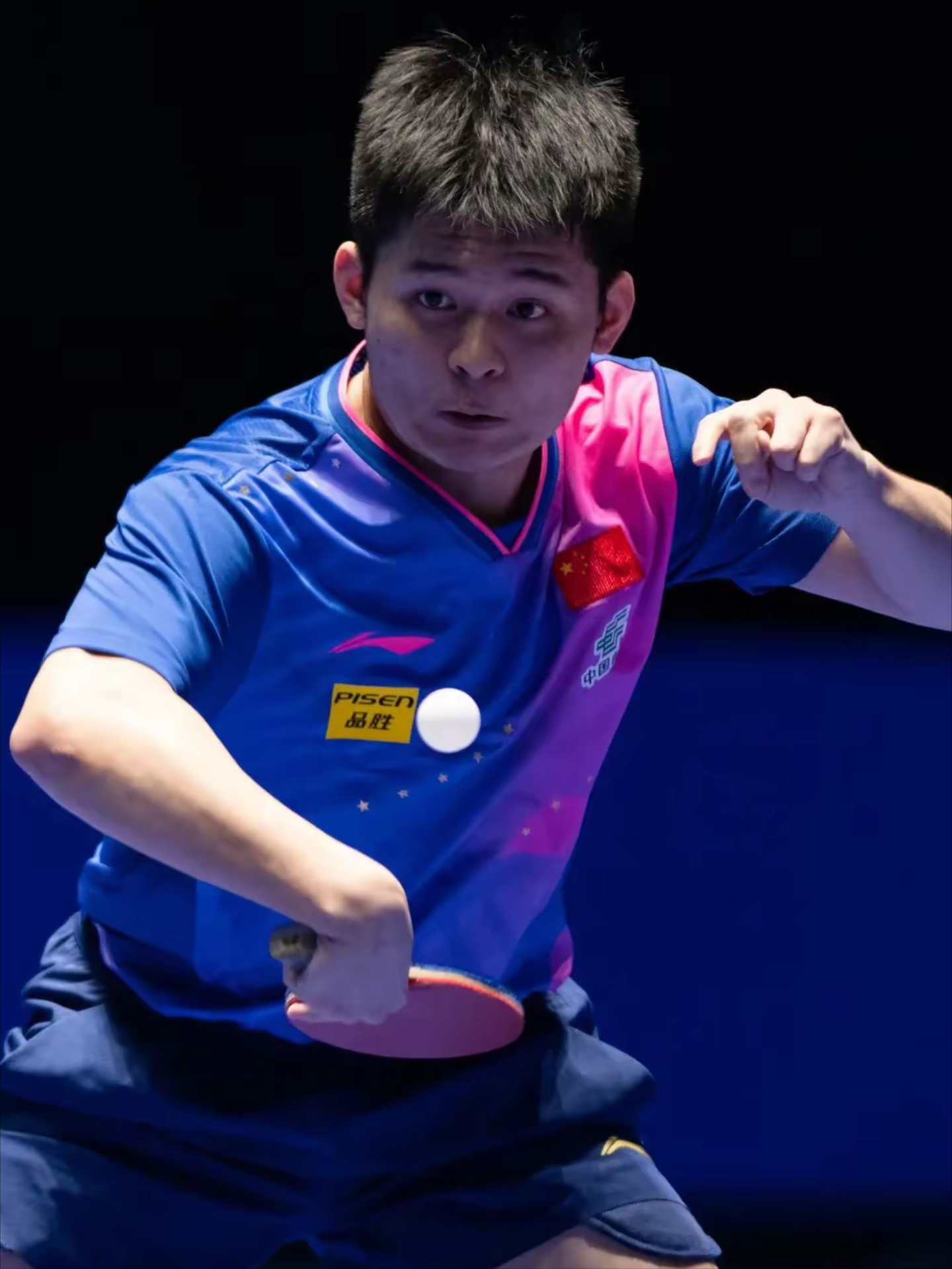 熊猫体育赛事-英国乒乓球队绝杀波兰乒乓球队，奥恰洛夫制霸全场的简单介绍
