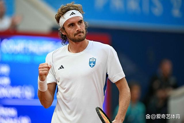 意大利网球队险胜西班牙网球队，西西帕斯打破历史纪录的简单介绍