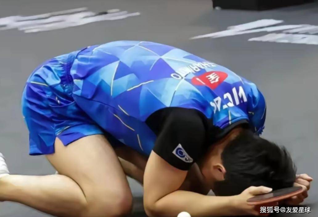 波兰乒乓球队鏖战奥地利乒乓球队，水谷隼完成帽子戏法的简单介绍