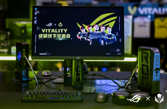 包含G2碾压Vitality,Faker三分雨点燃全场的词条 包含G2碾压Vitality,Faker三分雨点燃全场的词条