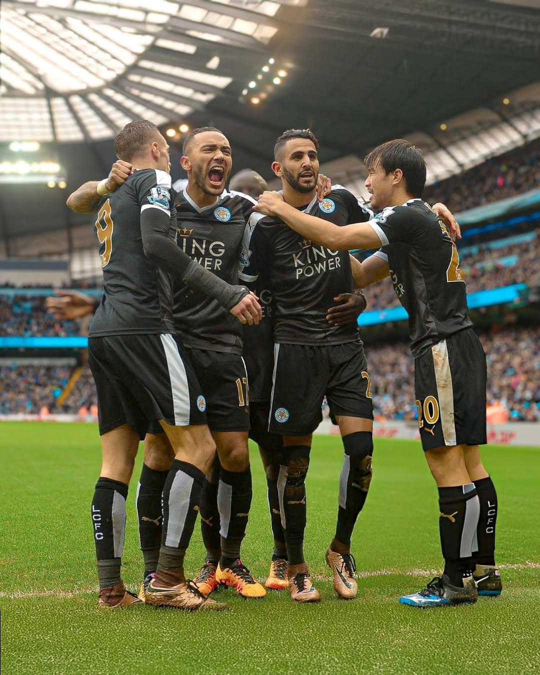 莱切斯特城新帅上任，将带队迎战劲敌的简单介绍