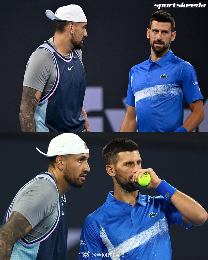 世界网球队横扫美国网球队，德约科维奇绝境逆转的简单介绍