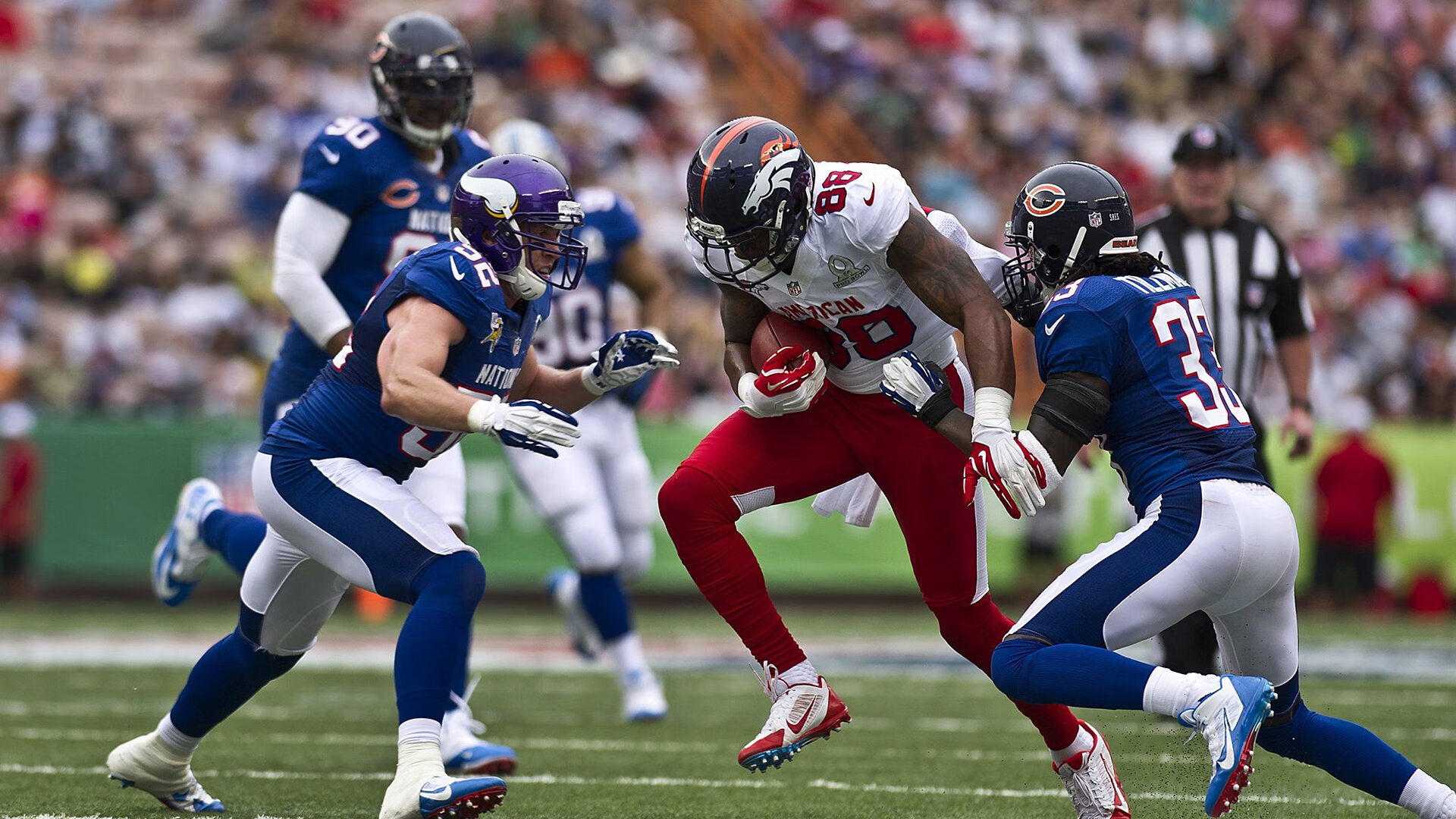 上海队强势拿下北京队，利拉德成为关键先生