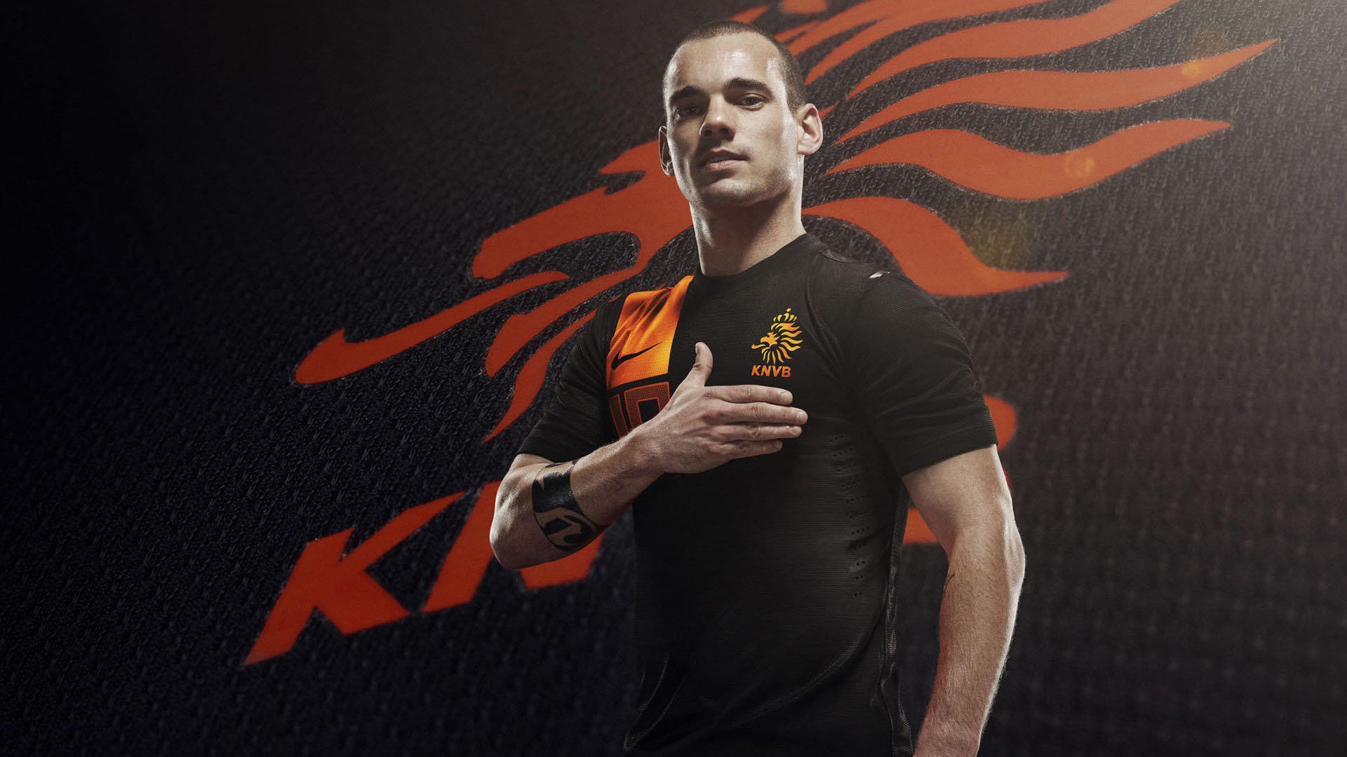 丹麦横扫荷兰，德布劳内惊艳四座的战术革命